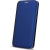  Xiaomi Redmi Note 9S / Note 9 Pro Magnetic Book Stand Case Blue (oem)